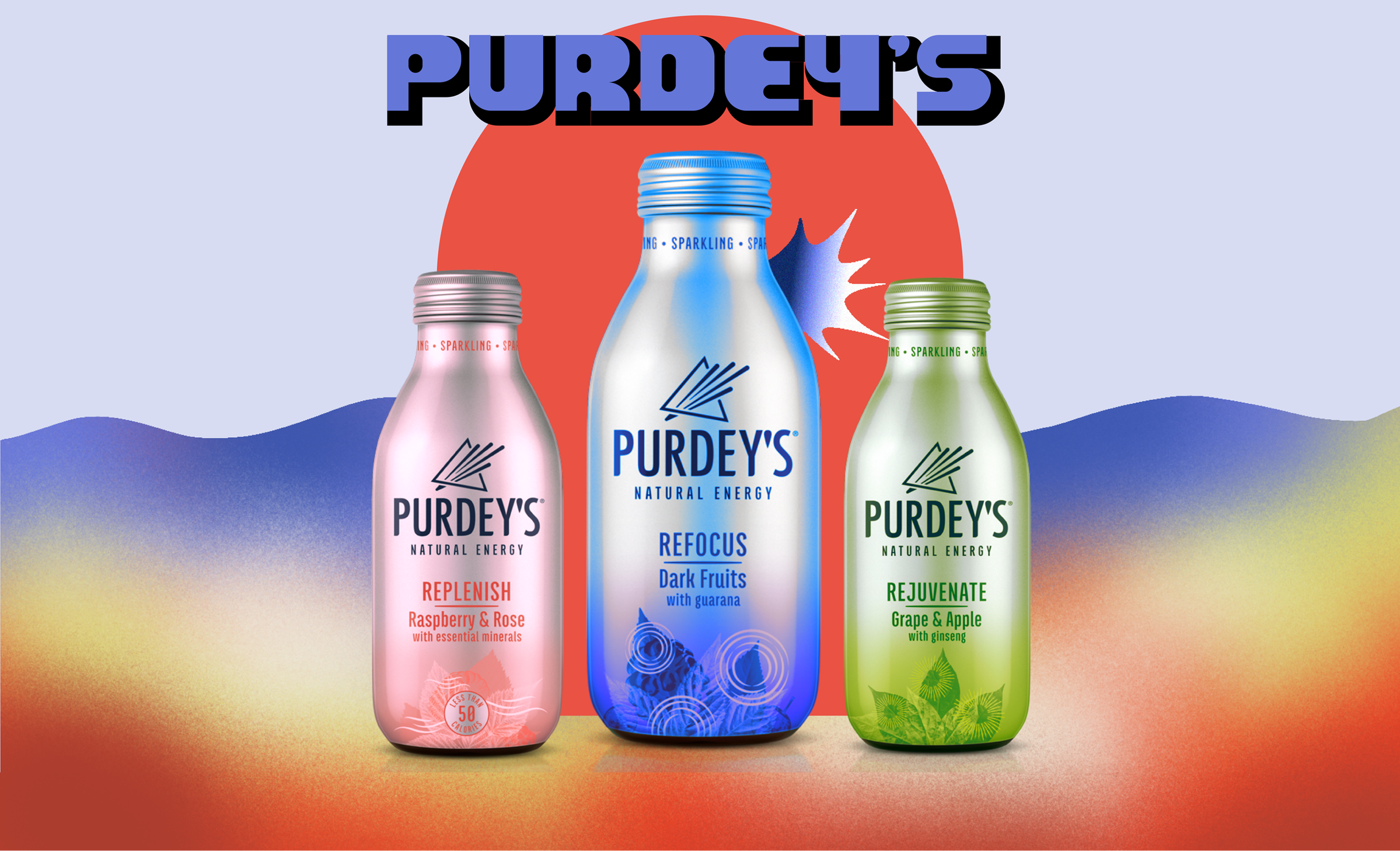 Purdey's