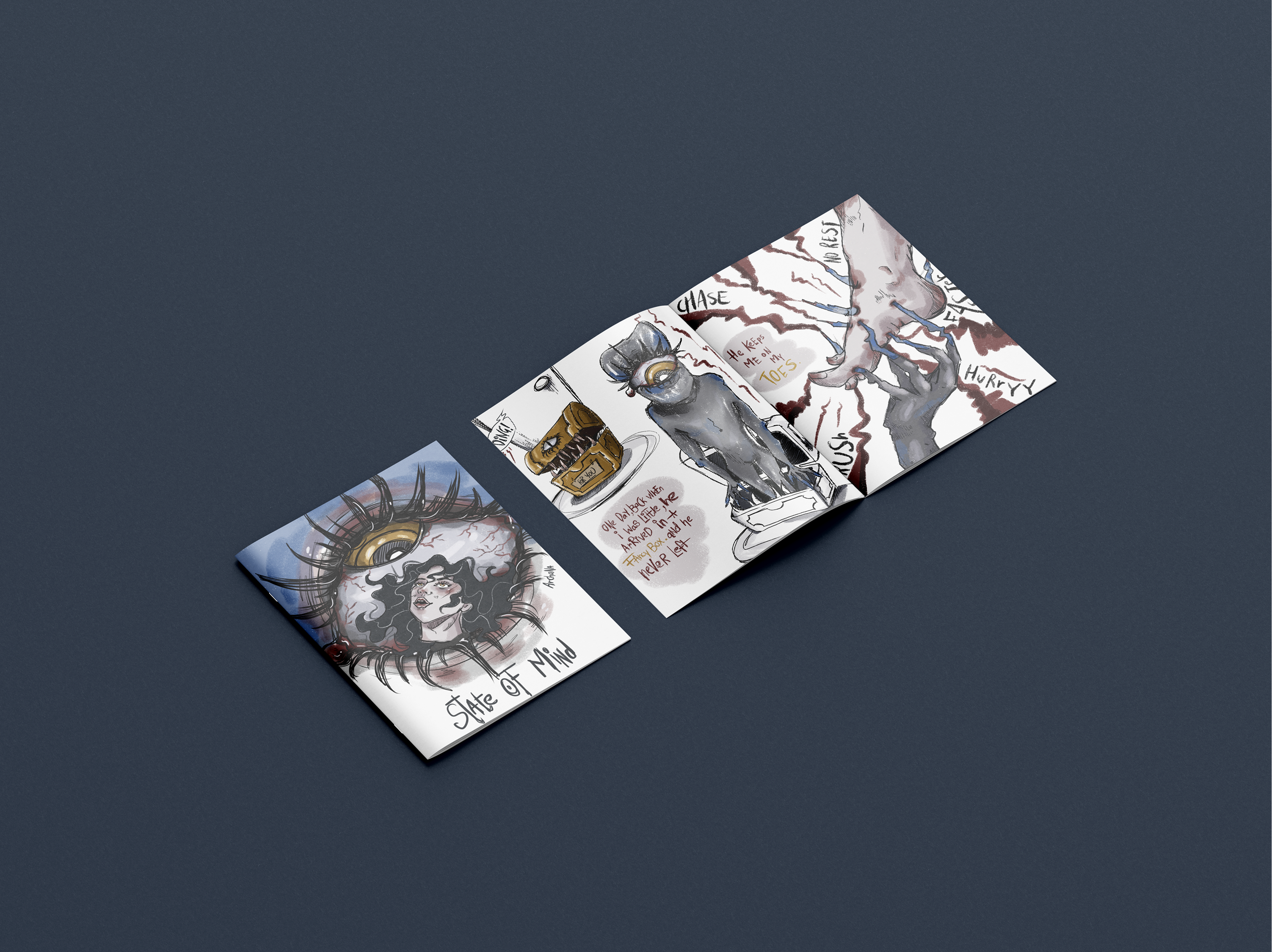 Zines